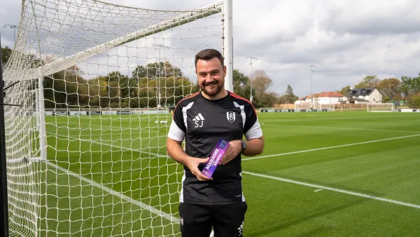 Jaye awarded Manager of the Month for August