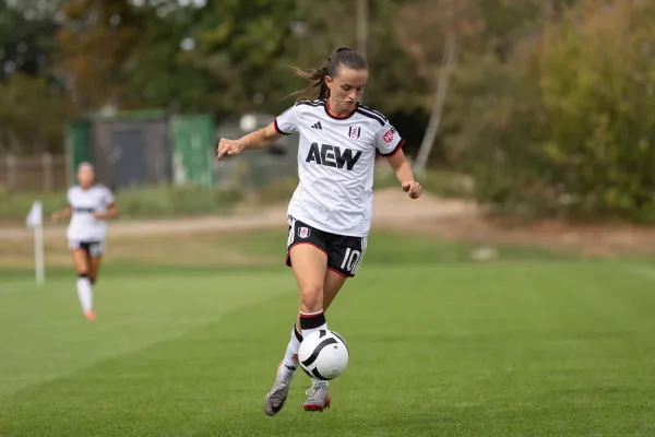 FFCW to face Enfield Town in the Women's FA Cup