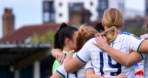 Women drawn against Rotherham United Women in FA Cup - Leeds United