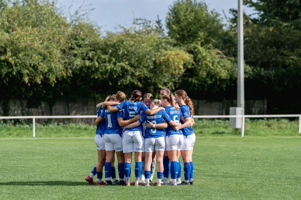 County Women to face Grimsby Town in Women's FA Cup First Round