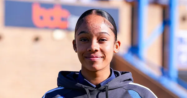 Ava Spencer-Smith rejoins Leeds United Women - Leeds United