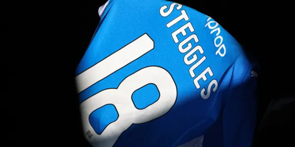 Steggles Adds Experience And Quality To Posh Women Squad | Peterborough United - The Posh