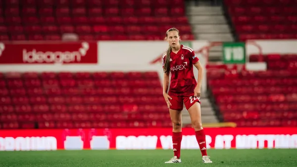 MCEWEN CALLED UP TO ENGLAND WU23S