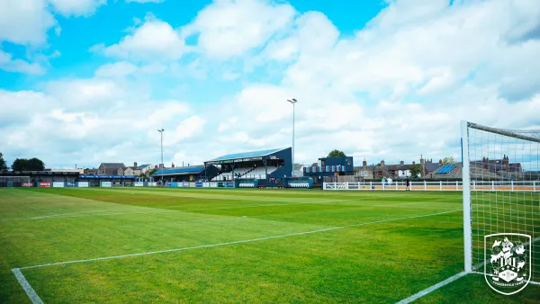 TOWN WOMEN RELOCATE 2026/27 HOME FIXTURES TO EMLEY AFC