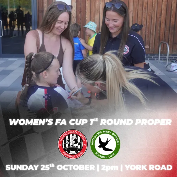 Special Offer | Families Go Free For FA Cup Tie