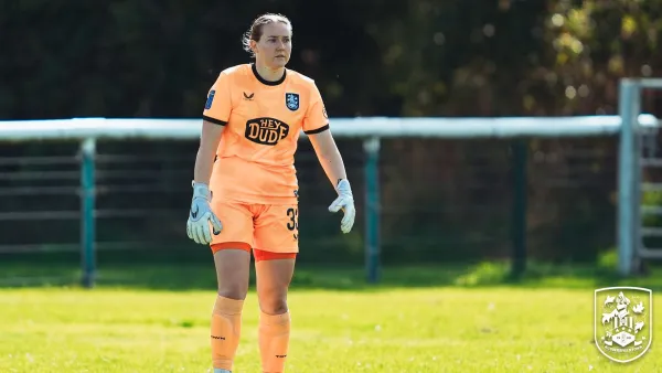 GET TO KNOW: BETHAN DAVIES