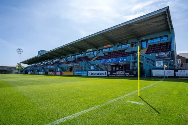 Ticket Details | Durham v Newcastle United (Subway Players Cup)