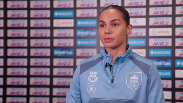THEA PAUL | PREVIEW | NOTTINGHAM FOREST V BURNLEY