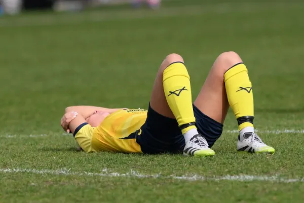 Report | Belles vs Chester-le-Street Town