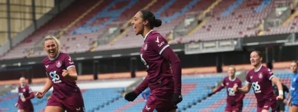 WOMEN’S MATCH REPORT: BURNLEY 2-0 HALIFAX | BurnleyFC