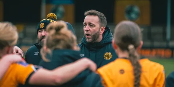 Sean Greygoose leaves Head Coach Role at CUWFC | Cambridge United F.C.