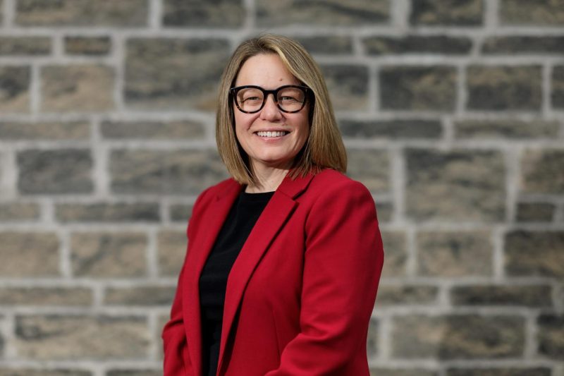Hannah Buckley appointed CEO of Bristol City Women