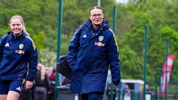 Team News: Bradford City Women vs Leeds United Women - Leeds United