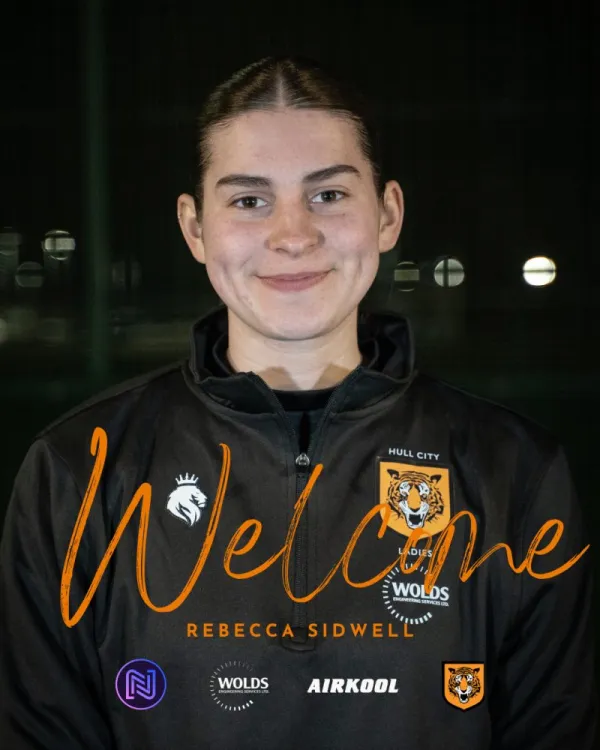 Sidwell Signs