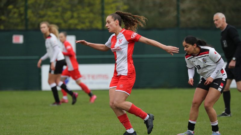 Recap: Harriers 1-5 Boldmere - Official Website of the Harriers - Kidderminster Harriers FC
