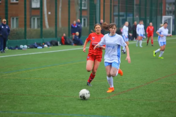 Club News | Lindsey Jones appointed Player Mentor — Worcester City Women FC