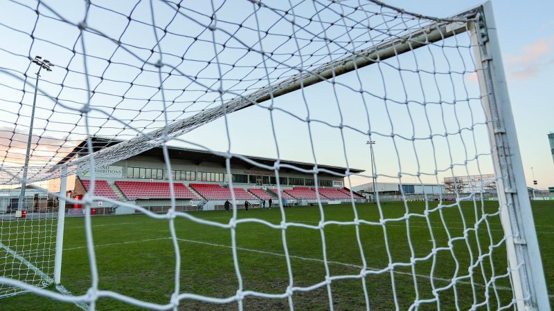 QPR Women & Academy fixtures return to SkyEx Community Stadium