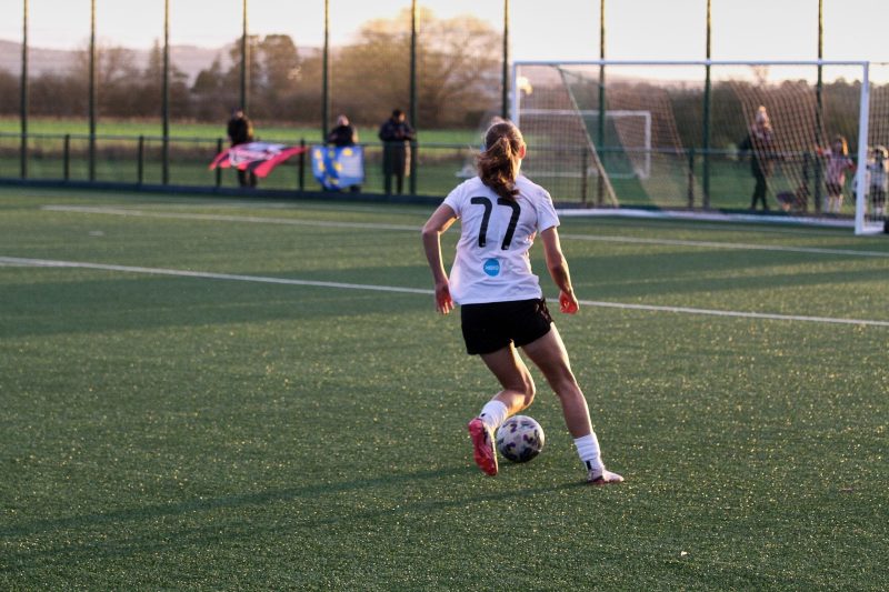Lewes win in style away at Cheltenham – Adobe Women’s FA Cup Round 2