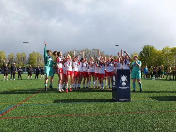 End of Season Review: SFCW