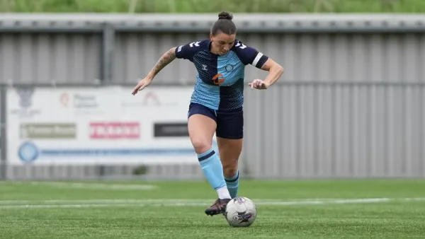 The wait continues for league title confirmation