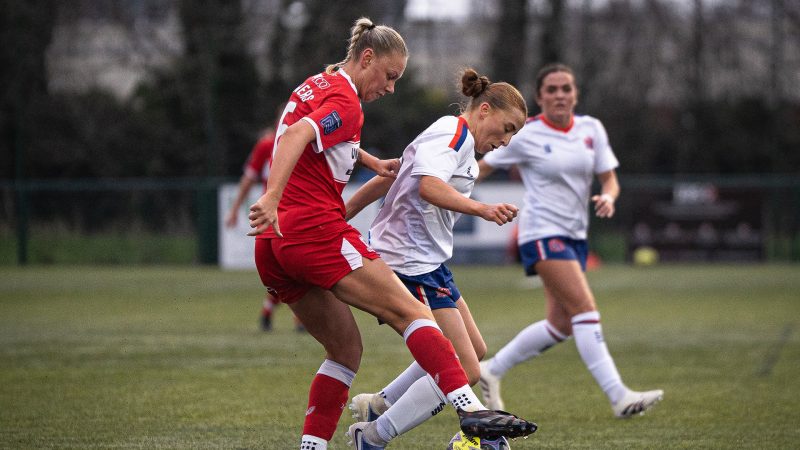 Fylde Women Add Three Friendlies to Pre-Season Schedule