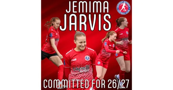 50 Not Out! JJ commits for 26/27
