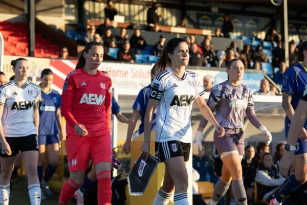 FFCW: Capital Cup Double Secured