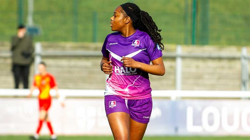 Match report: Loughborough Lightning 2–2 Liverpool Feds