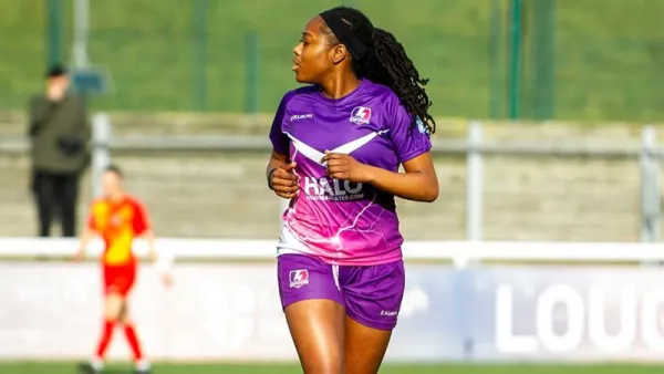 Match report: Loughborough Lightning 2–2 Liverpool Feds