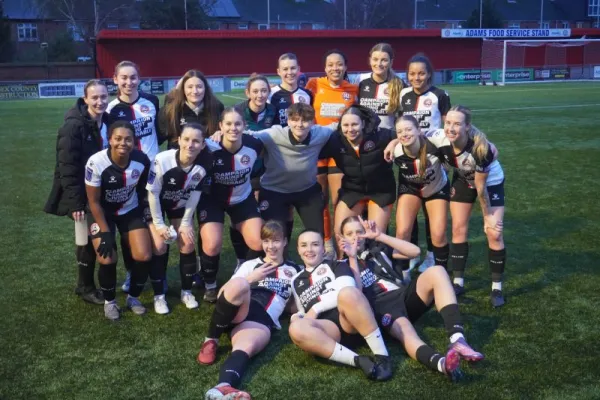 Report: Rebels Routed By Kitson