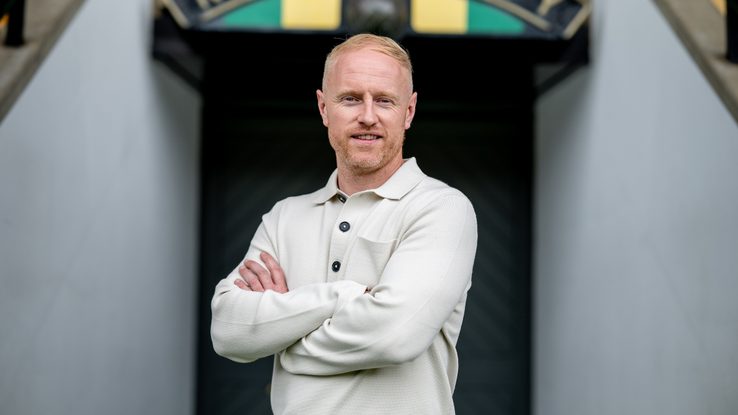 Perry Northeast appointed as women's head coach