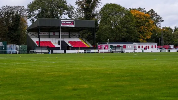 Stockport County Women to Begin New Chapter at Park Road