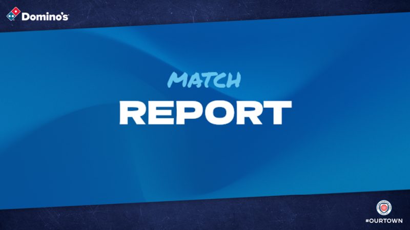 Match Report: Sheffield FC Women 1-1 Sutton Coldfield Town FC Women
