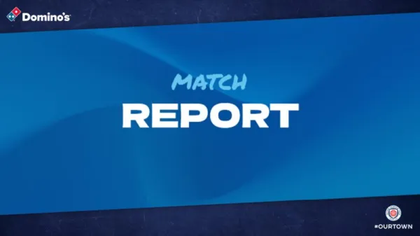 Match Report: Sutton Coldfield Town FC Women 1-2 Kidderminster Harriers Women
