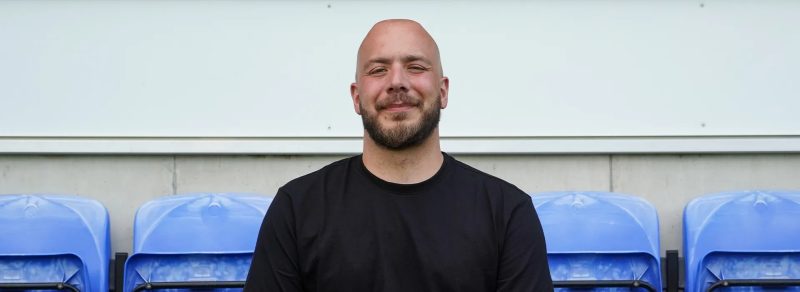 Chris Hames appointed as new Women's Head Coach | York City Football Club