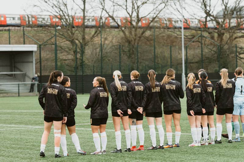Match Review Maidenhead United