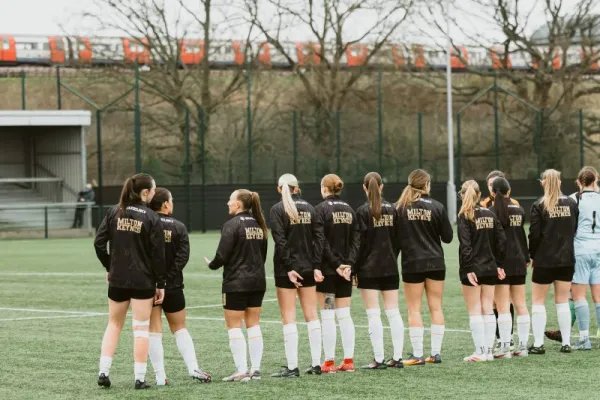 Match Review Maidenhead United