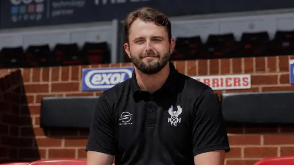 Women: Harriers coaching update - Official Website of the Harriers - Kidderminster Harriers FC