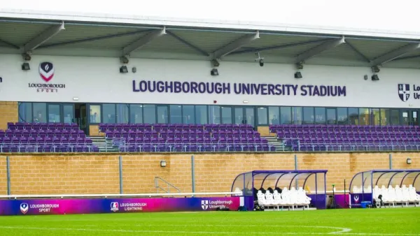 Loughborough Lightning confirm retained squad and departures ahead of 2026/27 FAWNL campaign
