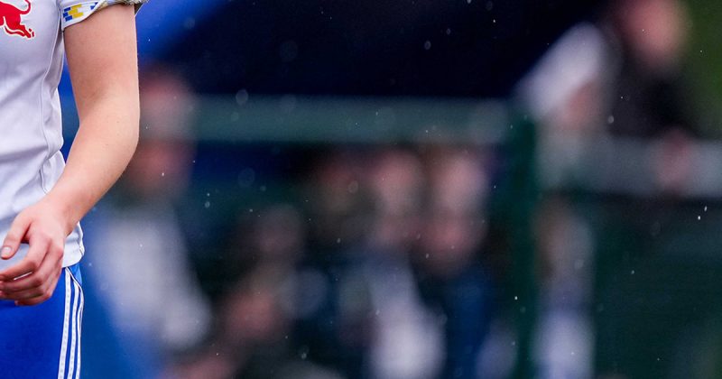 Paige Williams departs Leeds United Women - Leeds United