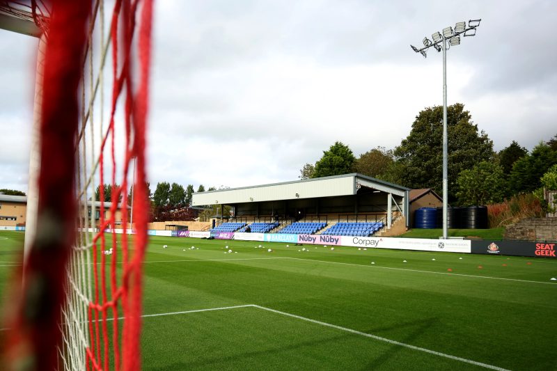 Boro Women Announce Sunderland Pre-Season Fixture