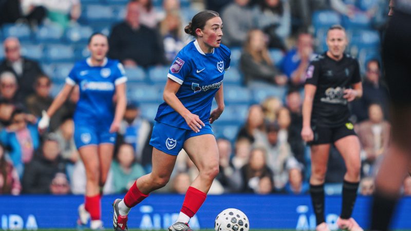 Annie Hutchings Signs New Contract