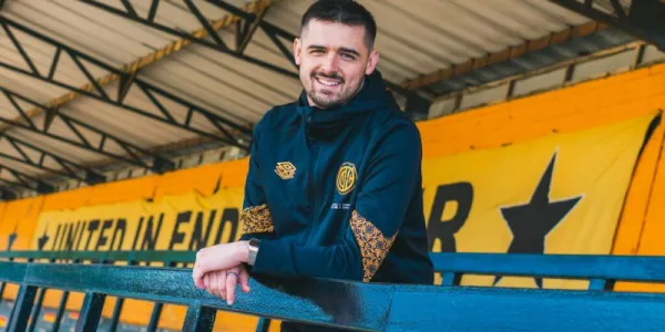 Ethan Scott appointed Women's Head Coach | Cambridge United F.C.