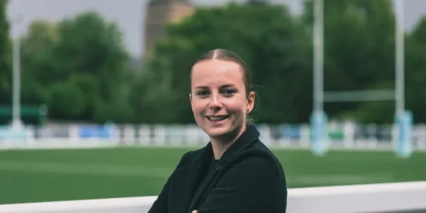 Cambridge United Women appoint Charlotte Crisp as full-time General Manager | Cambridge United F.C.