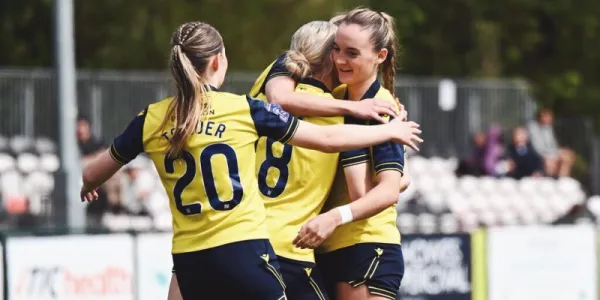 United Women To End Season With Home Match Against Lewes | Oxford United Football Club