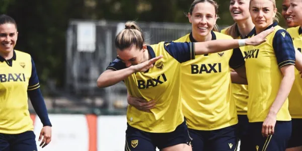 Women Secure Deserved Point in Added Time | Oxford United Football Club
