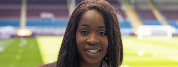OGUNBOTE TO LEAVE BURNLEY WOMEN | BurnleyFC
