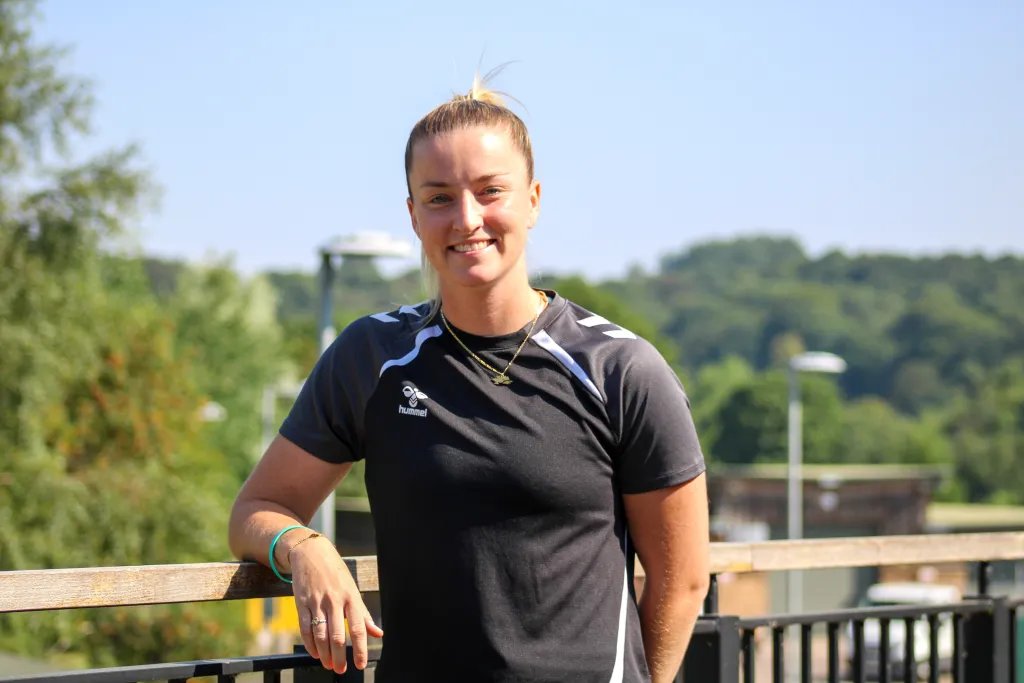 Dee Bradley signs permanent Durham deal