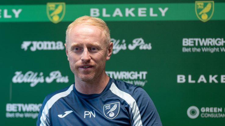 Press conference | Perry Northeast: The fans were a major factor
