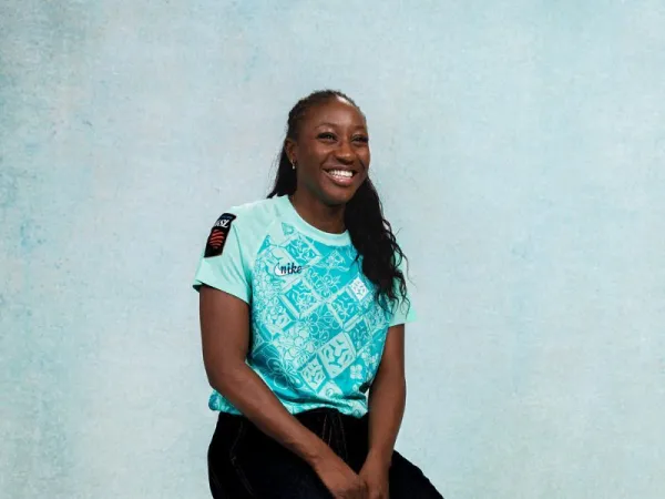 Kadidiatou Diani joins London City Lionesses
